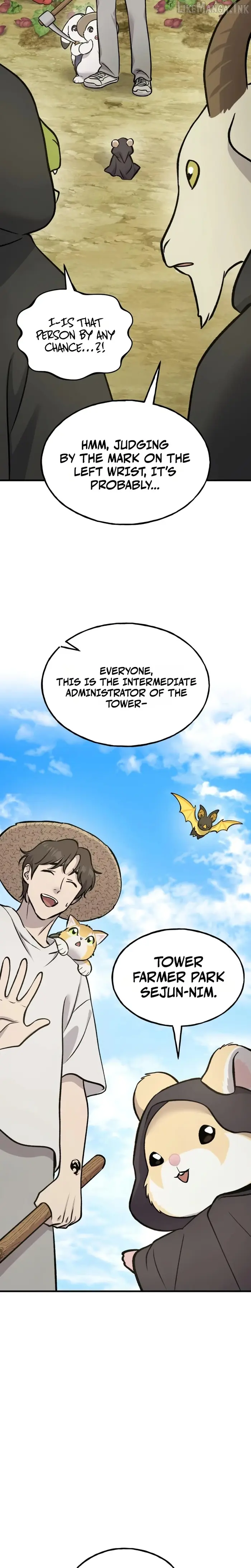 Solo Farming In The Tower - Chapter 141 image 08_optimized